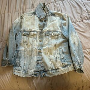 H&M Jean jacket